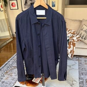 BLDWN Bowens Shirt Jacket